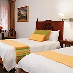 Hotel Geneve CD de Mexico