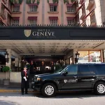Hotel Geneve CD de Mexico